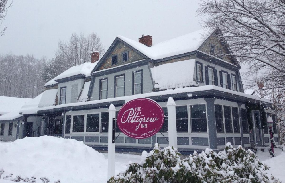The Pettigrew Inn Image 21