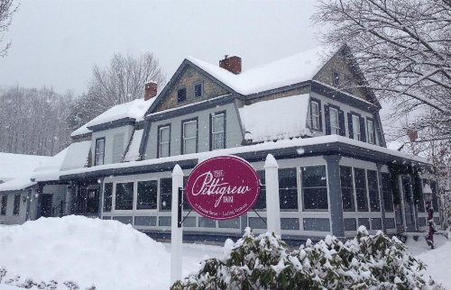 The Pettigrew Inn image 21