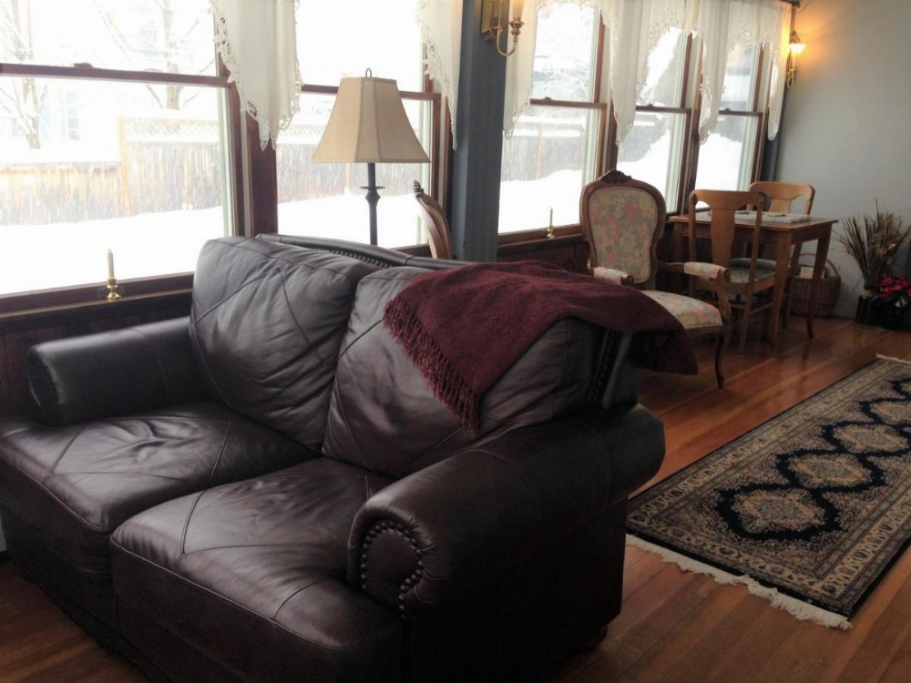The Pettigrew Inn Image 22