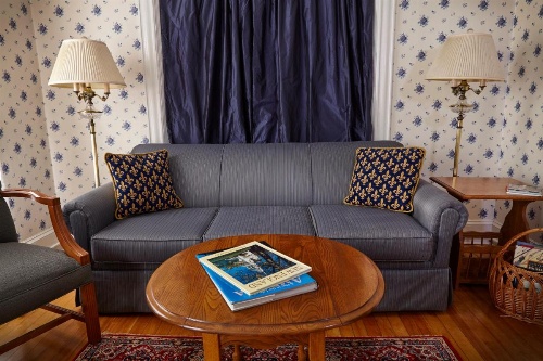 The Pettigrew Inn image 33