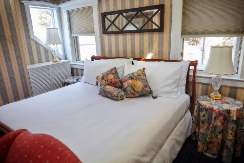 The Pettigrew Inn image 34