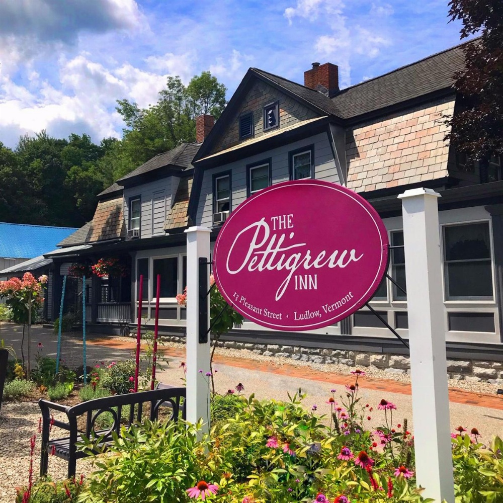 The Pettigrew Inn Image 37